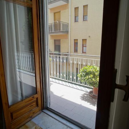 B&B Nonna Misia Salerno Dış mekan fotoğraf