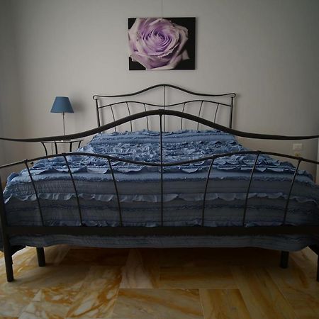 B&B Nonna Misia Salerno Dış mekan fotoğraf