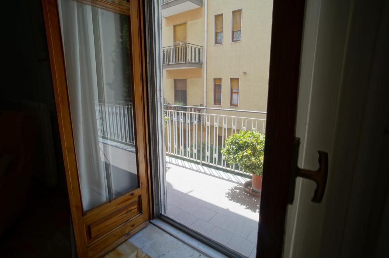 B&B Nonna Misia Salerno Dış mekan fotoğraf