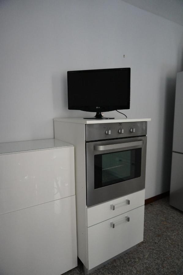 B&B Nonna Misia Salerno Dış mekan fotoğraf