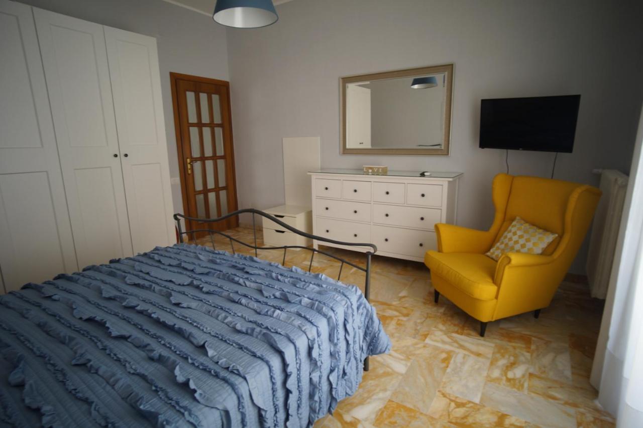 B&B Nonna Misia Salerno Dış mekan fotoğraf