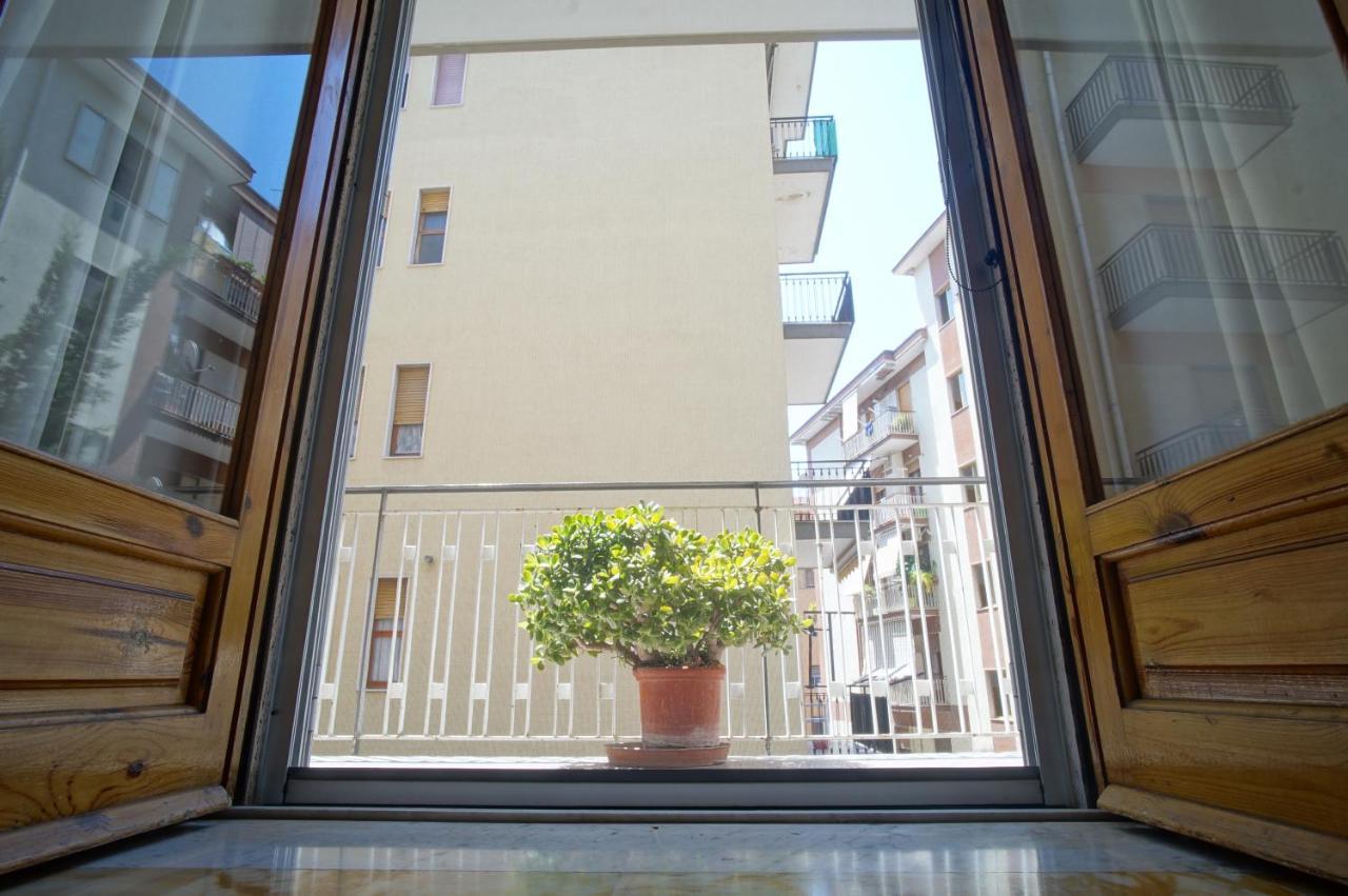 B&B Nonna Misia Salerno Dış mekan fotoğraf