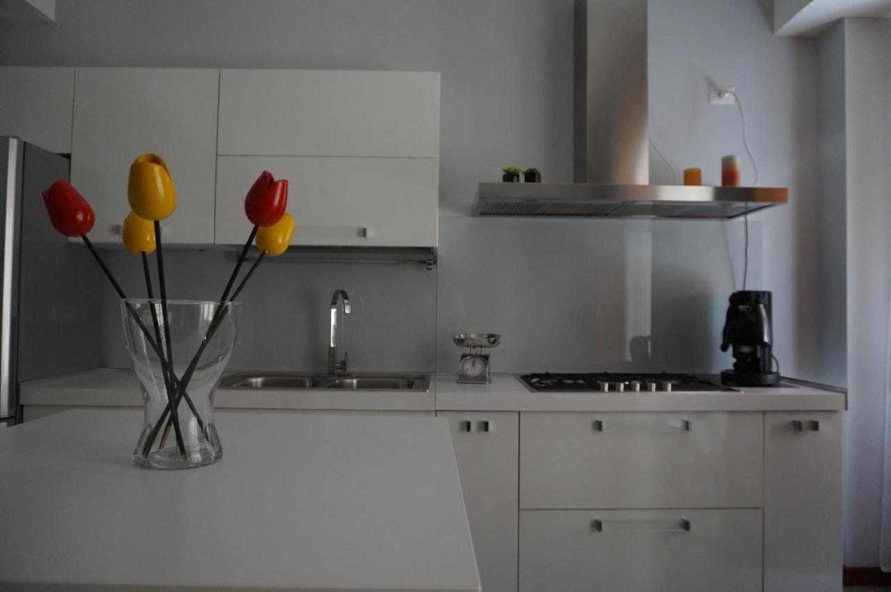 B&B Nonna Misia Salerno Dış mekan fotoğraf