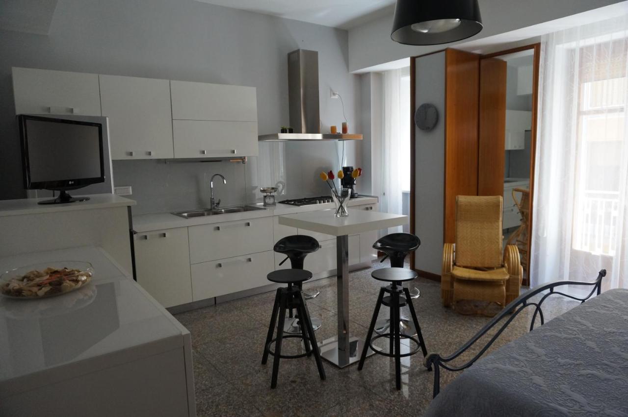 B&B Nonna Misia Salerno Dış mekan fotoğraf