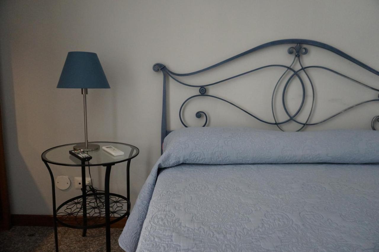 B&B Nonna Misia Salerno Dış mekan fotoğraf