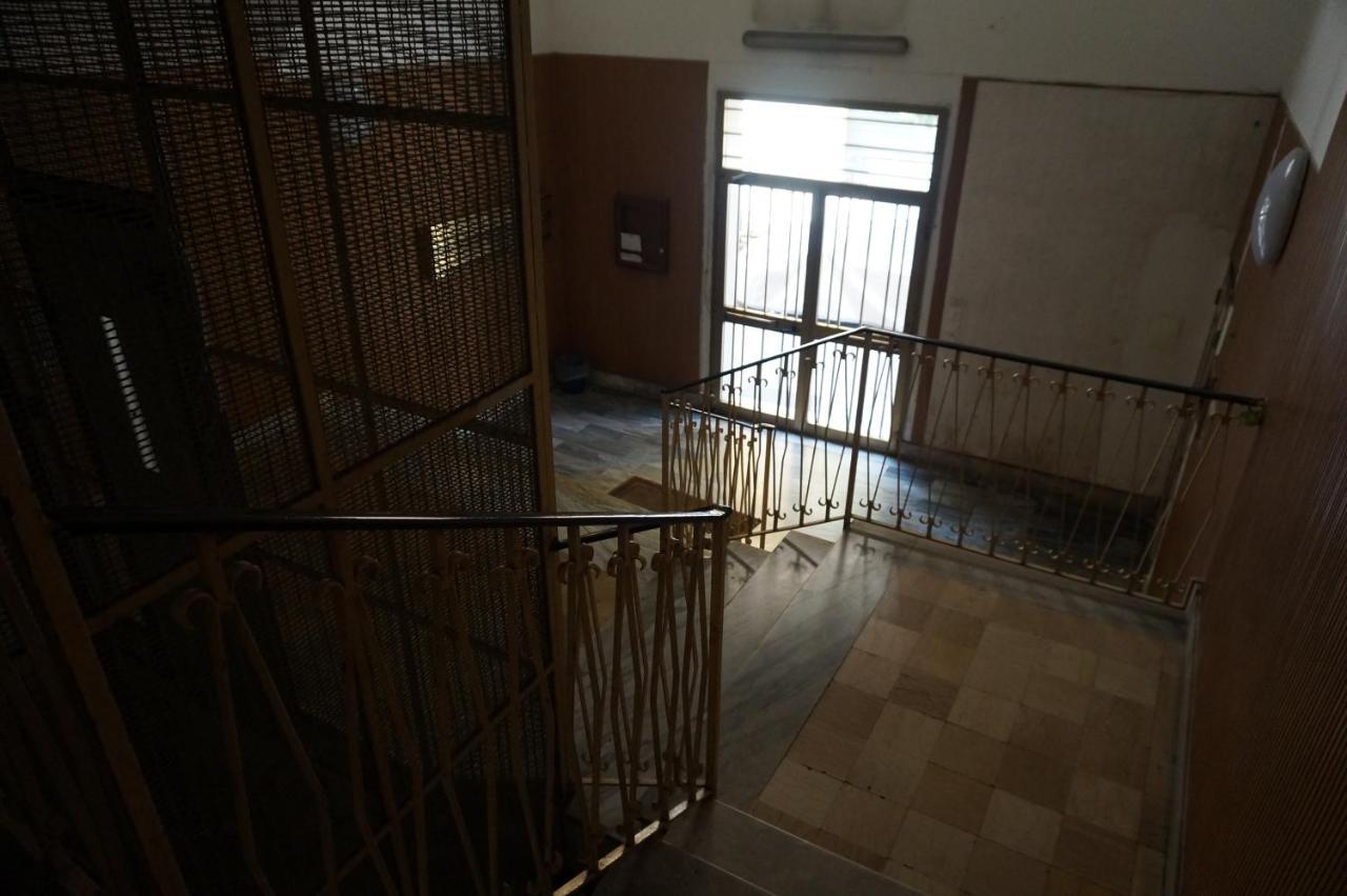 B&B Nonna Misia Salerno Dış mekan fotoğraf