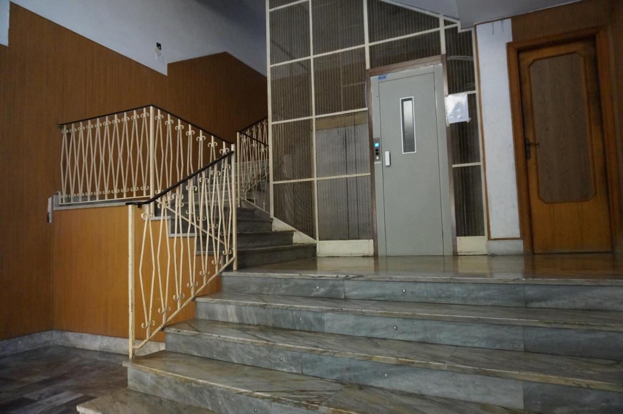 B&B Nonna Misia Salerno Dış mekan fotoğraf