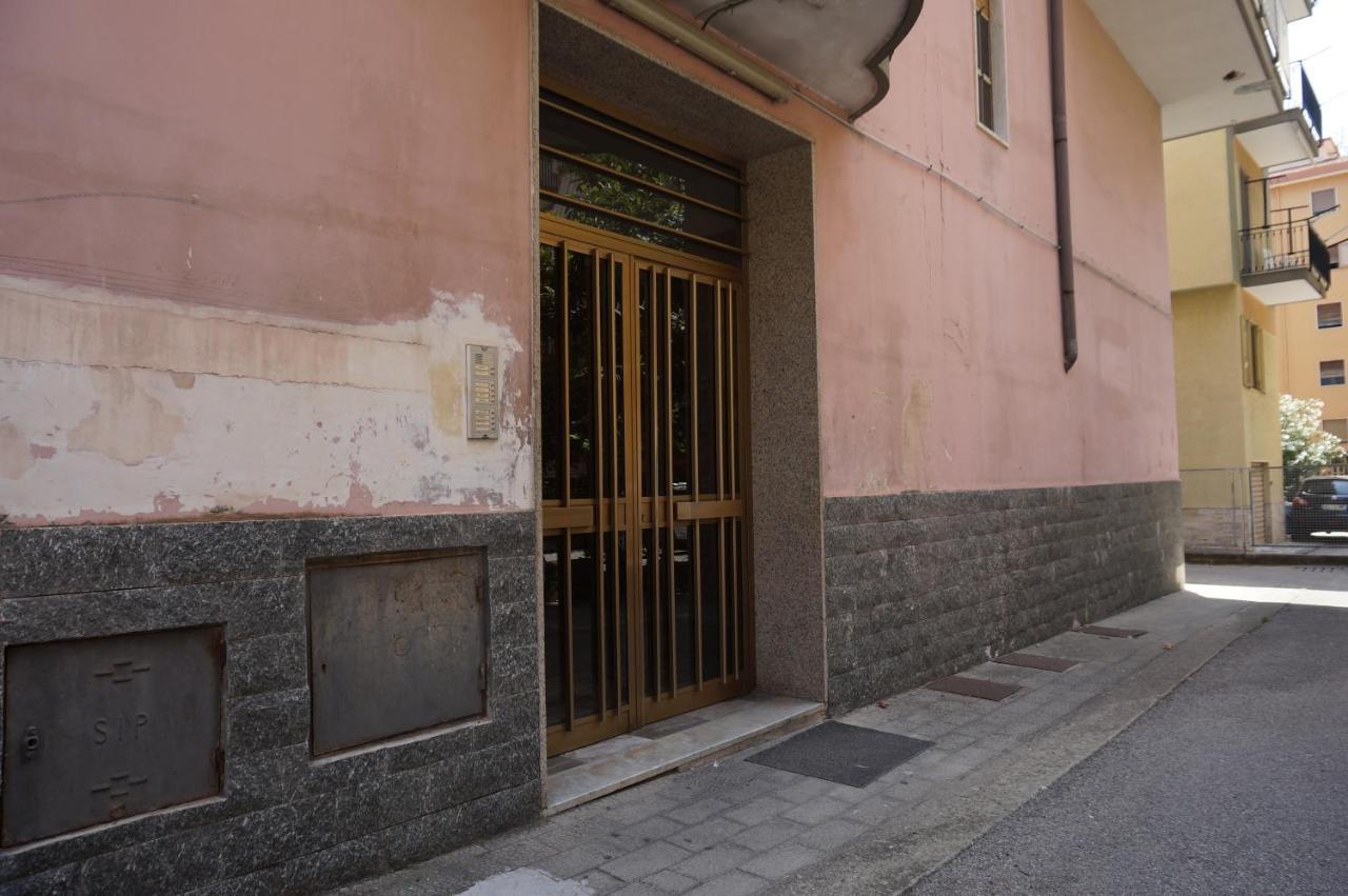 B&B Nonna Misia Salerno Dış mekan fotoğraf