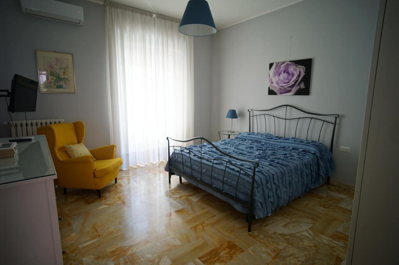B&B Nonna Misia Salerno Dış mekan fotoğraf