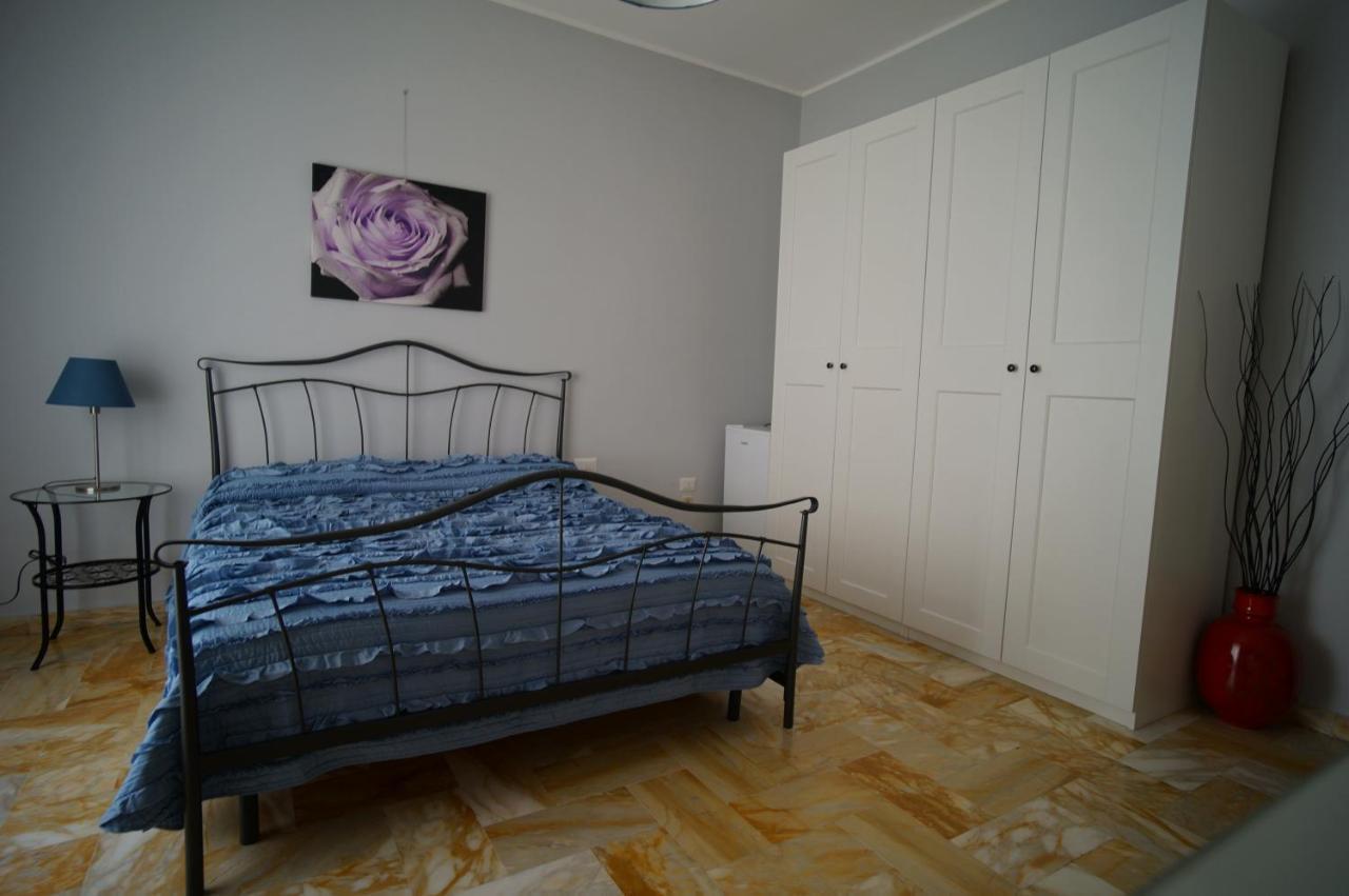 B&B Nonna Misia Salerno Dış mekan fotoğraf