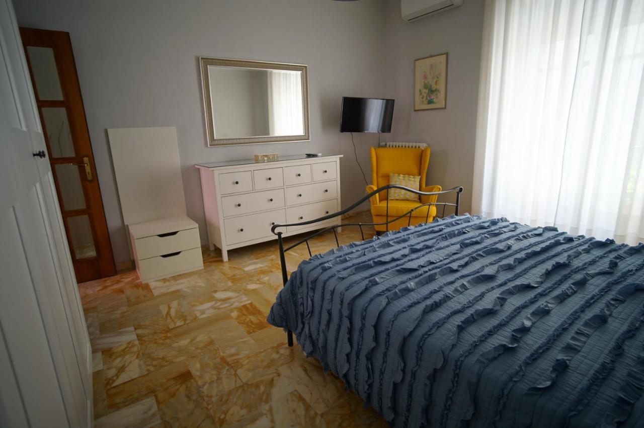 B&B Nonna Misia Salerno Dış mekan fotoğraf