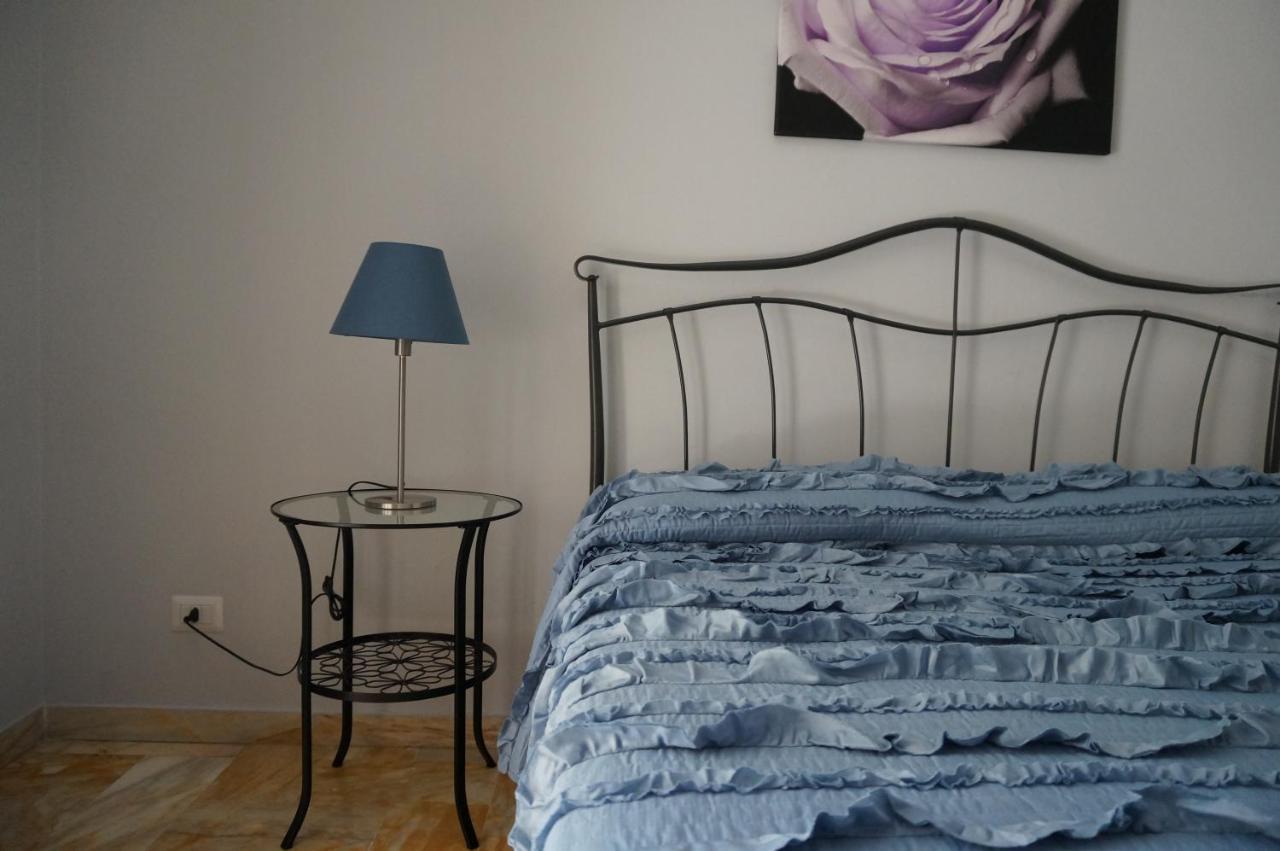 B&B Nonna Misia Salerno Dış mekan fotoğraf