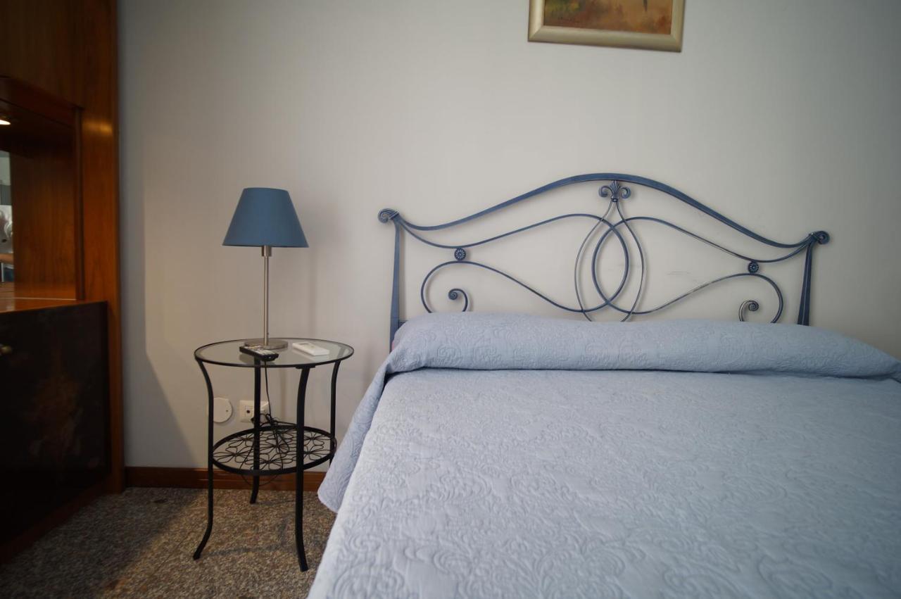 B&B Nonna Misia Salerno Dış mekan fotoğraf