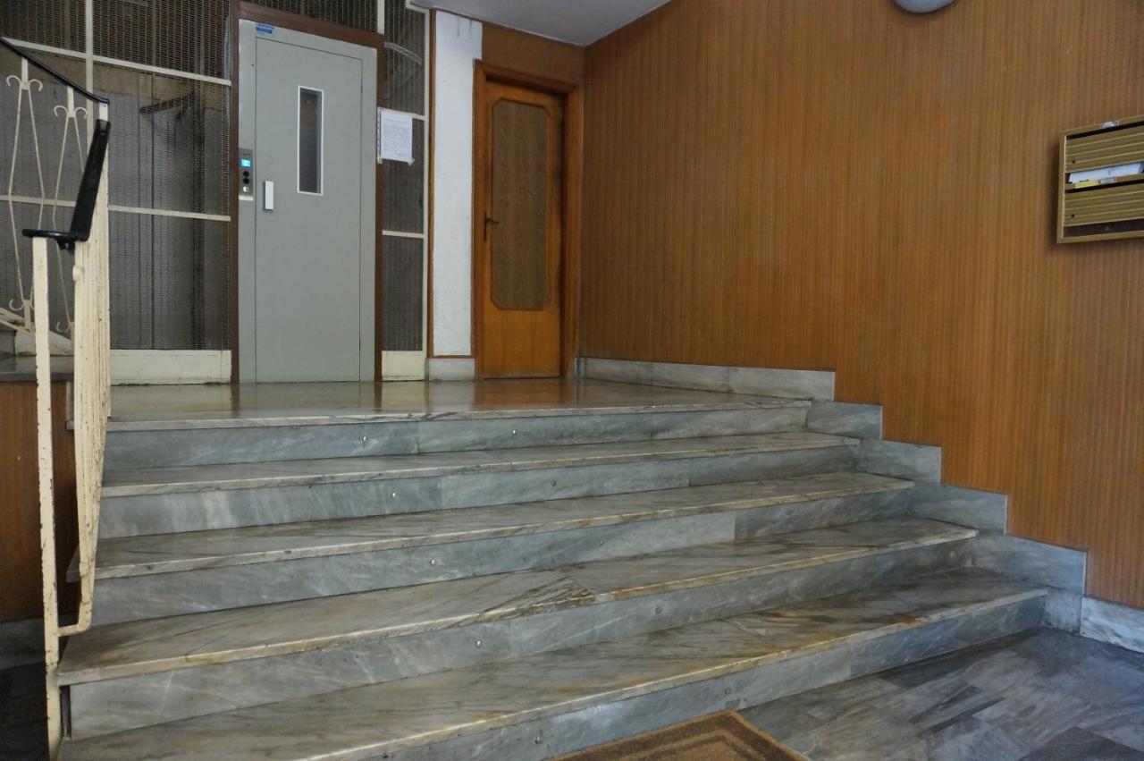 B&B Nonna Misia Salerno Dış mekan fotoğraf