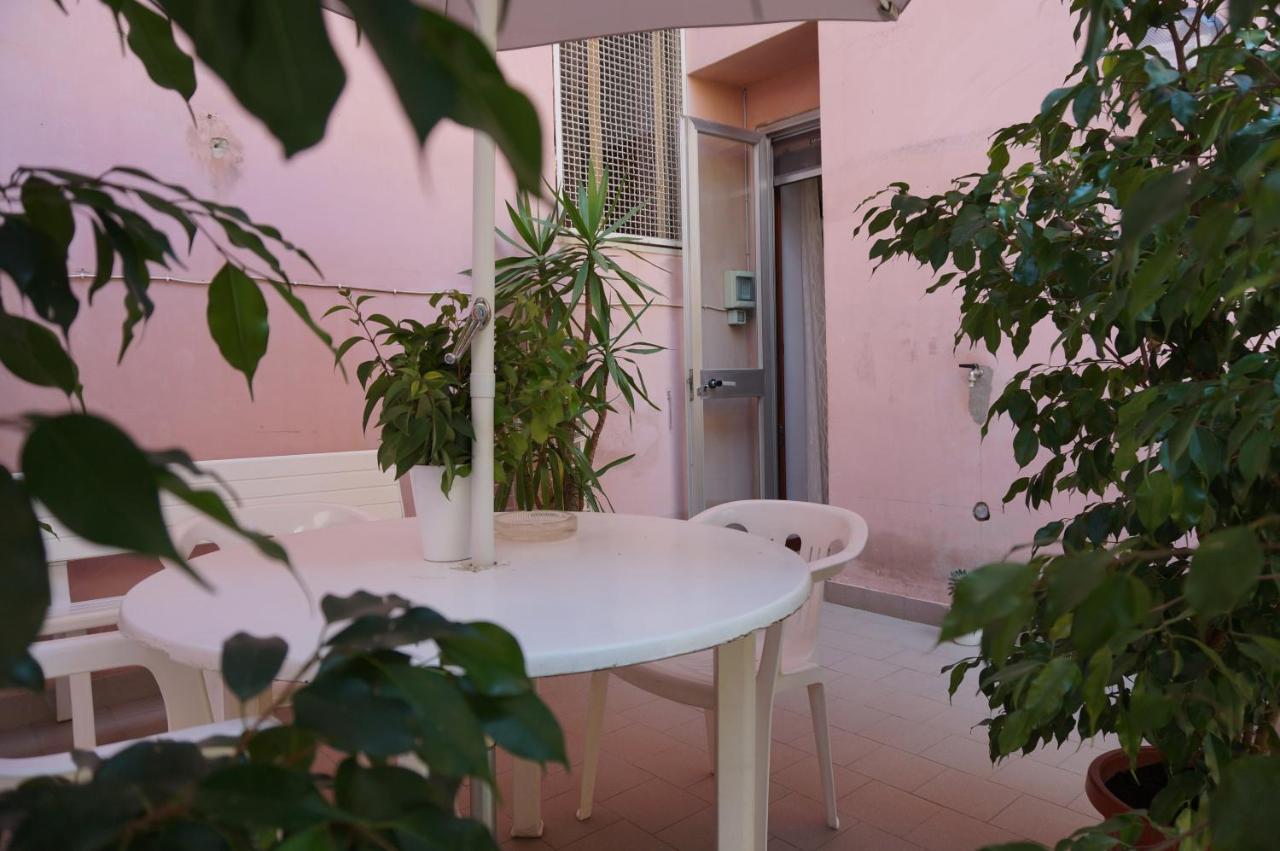 B&B Nonna Misia Salerno Dış mekan fotoğraf