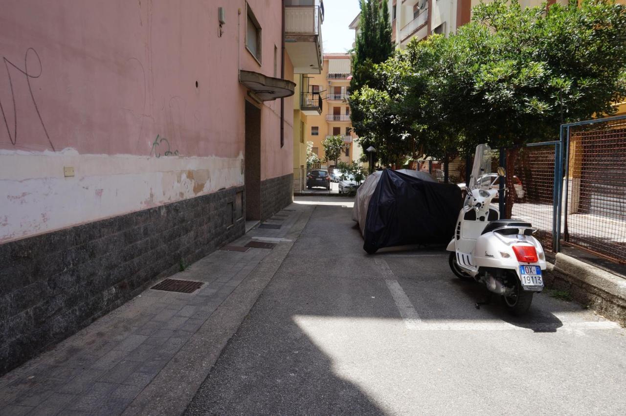 B&B Nonna Misia Salerno Dış mekan fotoğraf