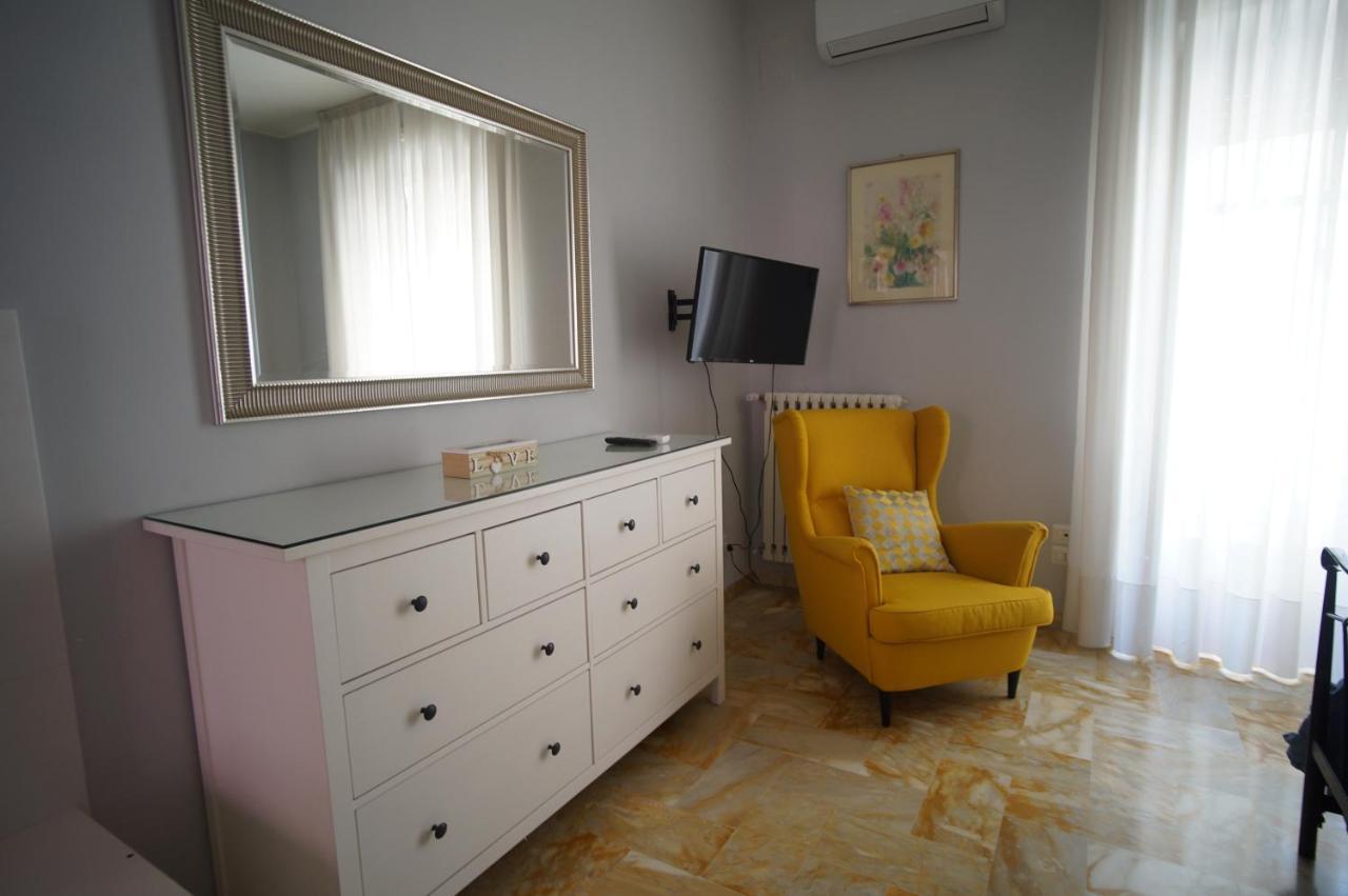 B&B Nonna Misia Salerno Dış mekan fotoğraf