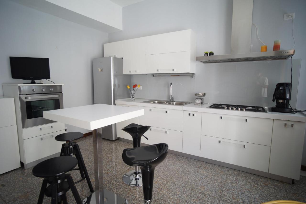 B&B Nonna Misia Salerno Dış mekan fotoğraf