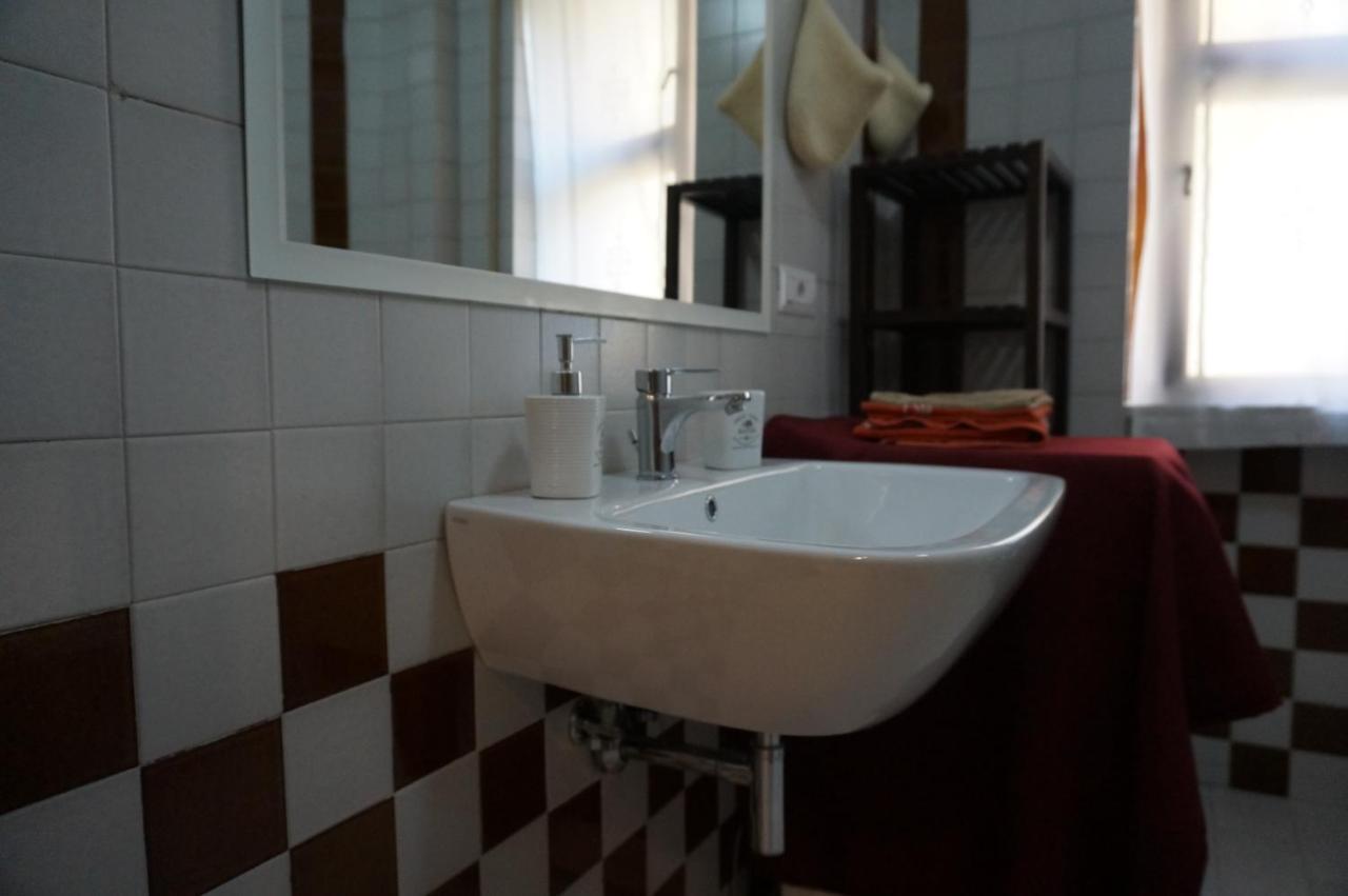 B&B Nonna Misia Salerno Dış mekan fotoğraf