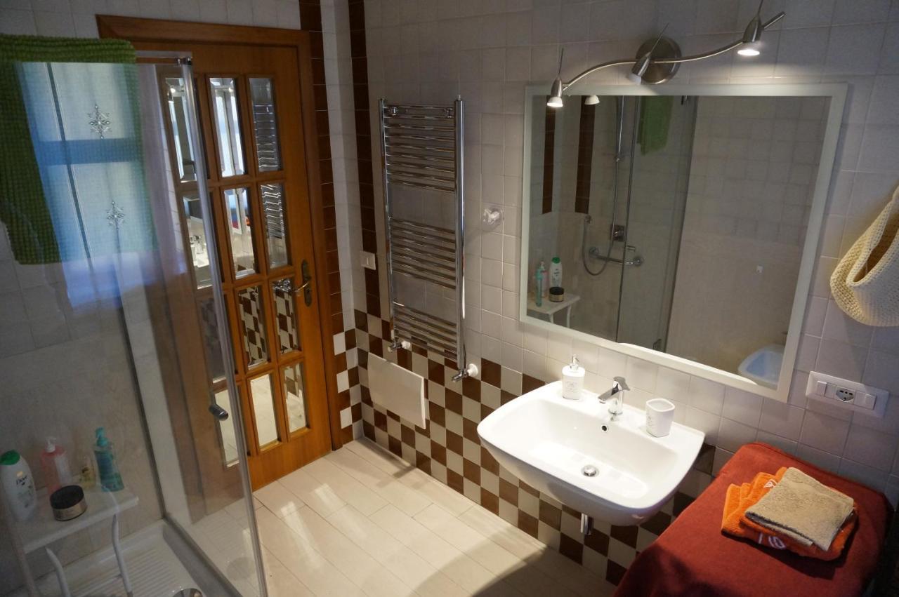 B&B Nonna Misia Salerno Dış mekan fotoğraf