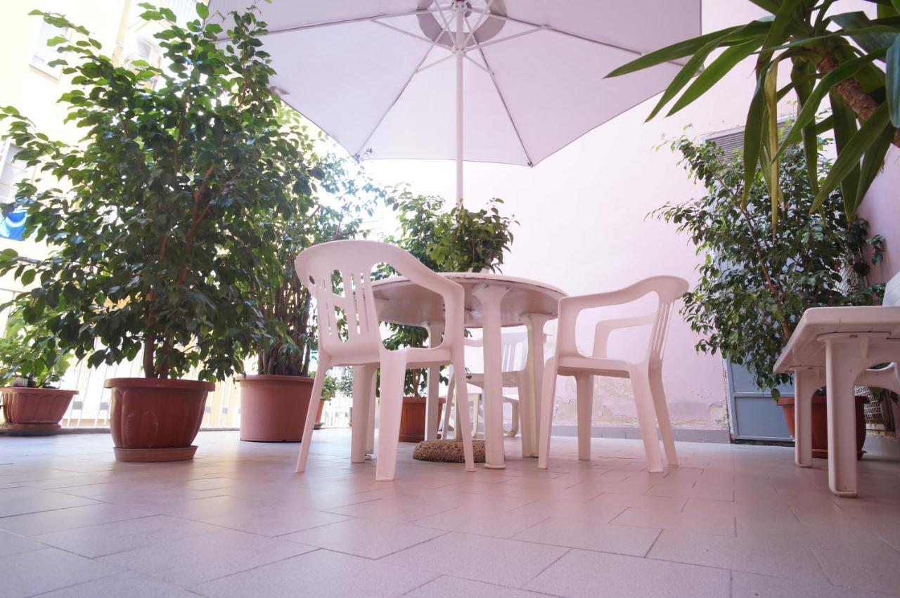 B&B Nonna Misia Salerno Dış mekan fotoğraf