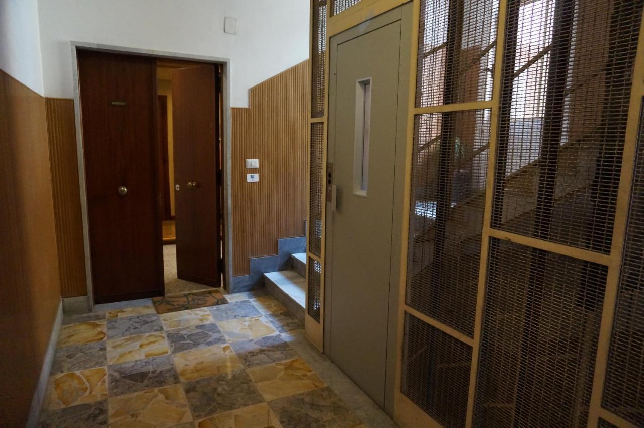 B&B Nonna Misia Salerno Dış mekan fotoğraf