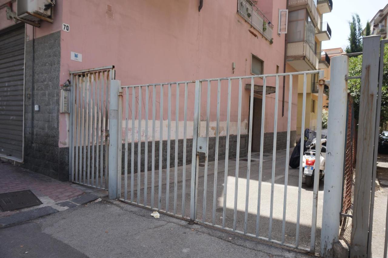 B&B Nonna Misia Salerno Dış mekan fotoğraf